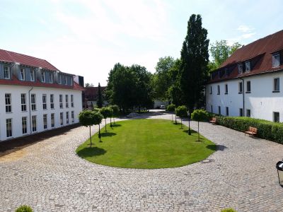 Die Kliniken