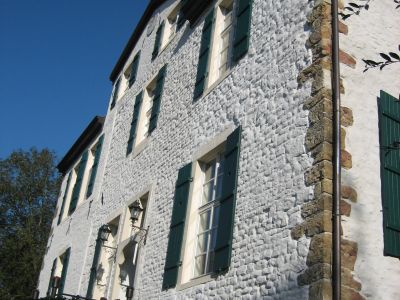 Das Herrenhaus 2