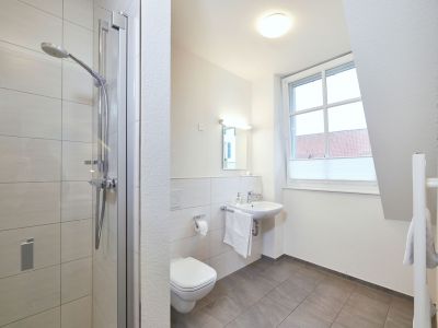 Bad / WC